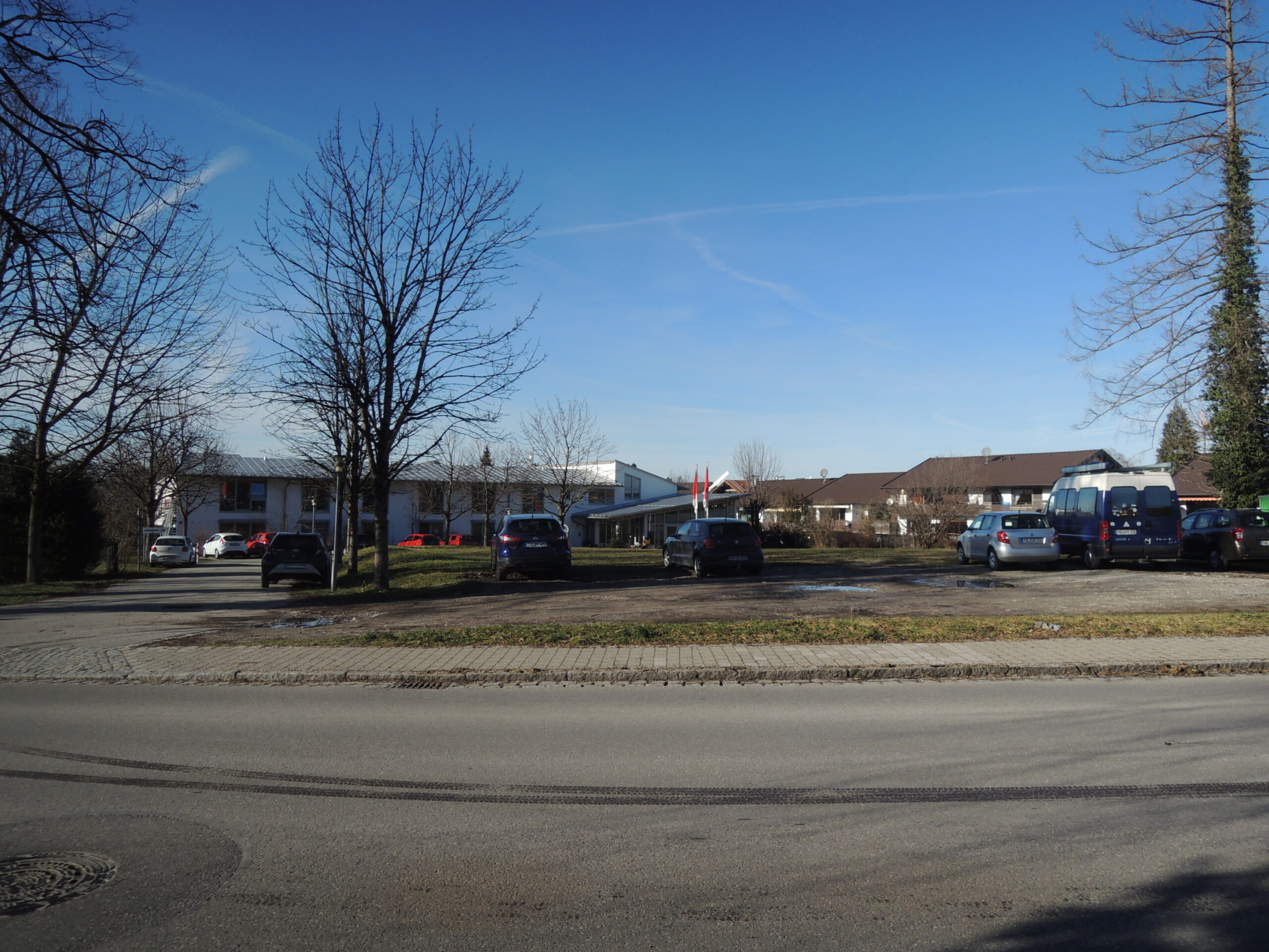 Gemeinde erwirbt ca. 3200 qm Baugrund an der Kochlerstraße – Zustimmung der CSU
